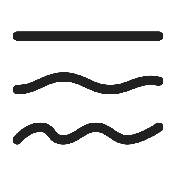 Ic Fluent Line Style Sketch 28 Regular