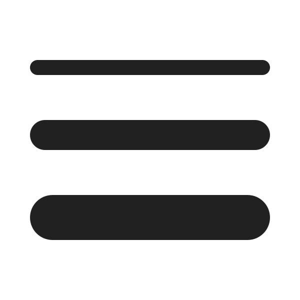 Ic Fluent Line Thickness 20 Regular