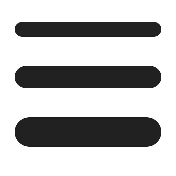 Ic Fluent Line Thickness 24 Filled