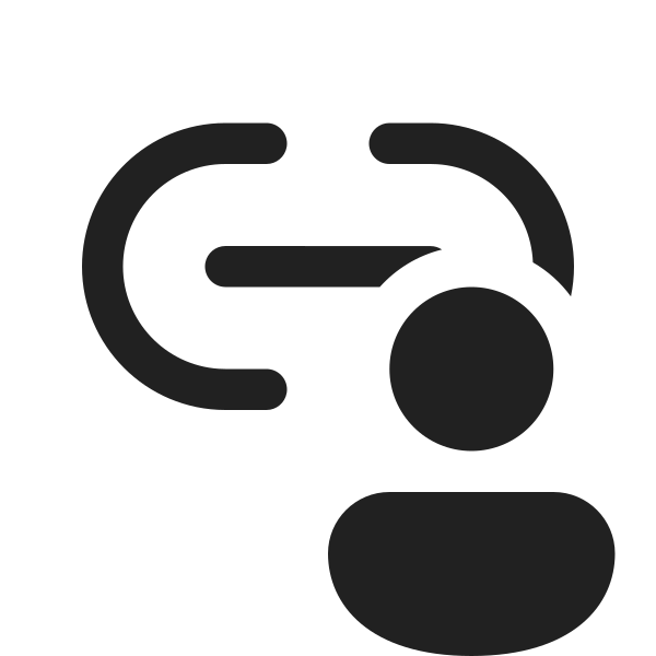 Ic Fluent Link Person 16 Regular
