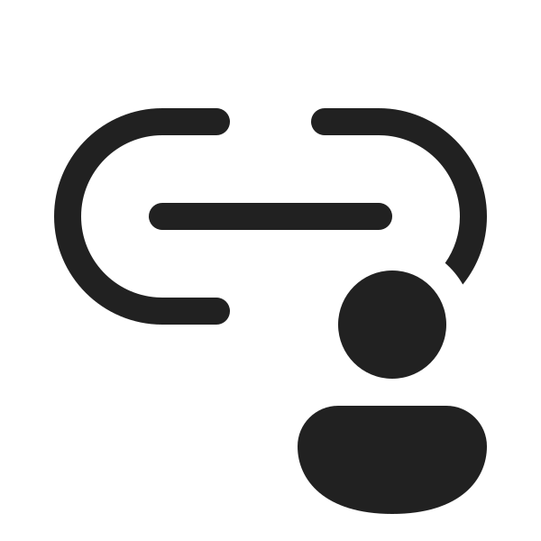 Ic Fluent Link Person 20 Regular