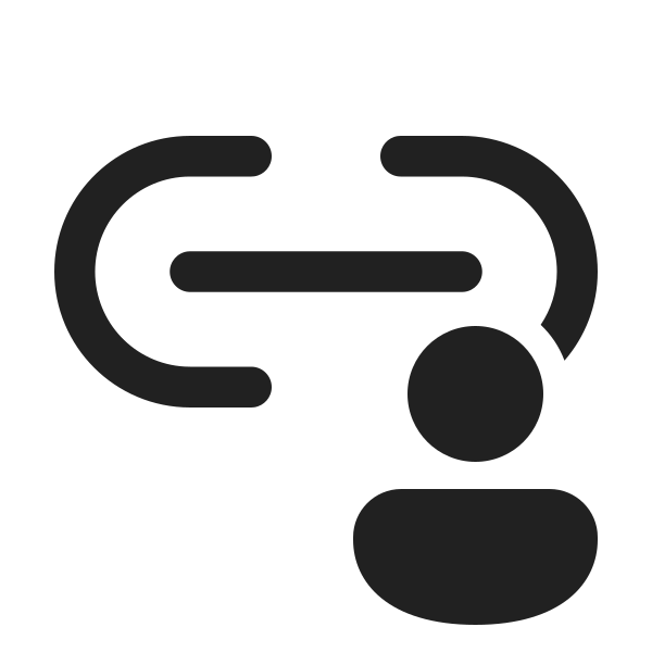 Ic Fluent Link Person 24 Regular