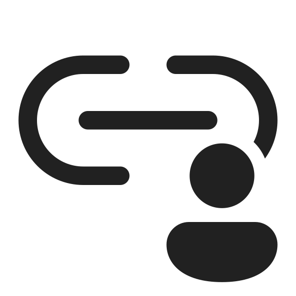 Ic Fluent Link Person 32 Regular