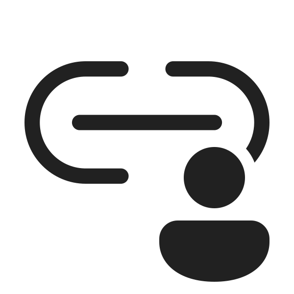 Ic Fluent Link Person 48 Regular