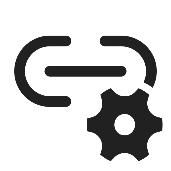 Ic Fluent Link Settings 24 Regular