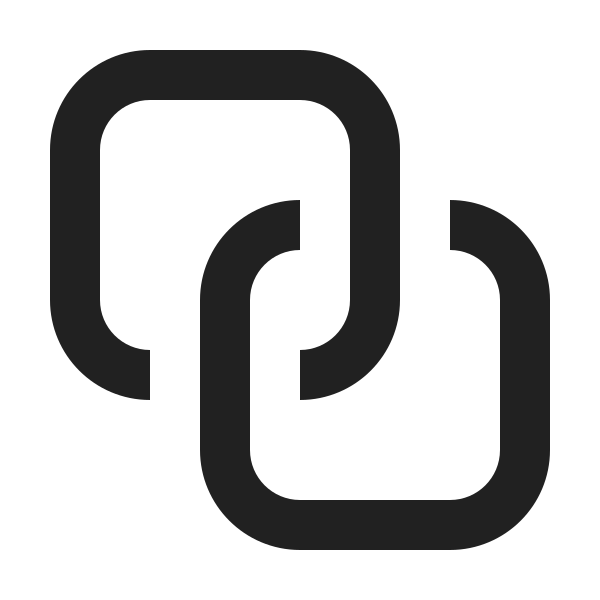 Ic Fluent Link Square 12 Regular