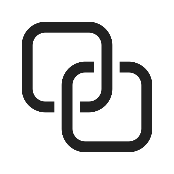 Ic Fluent Link Square 24 Regular