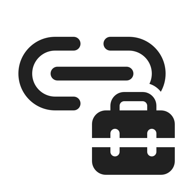 Ic Fluent Link Toolbox 20 Filled