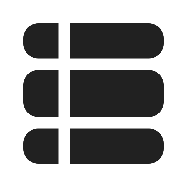 Ic Fluent List Bar 16 Filled