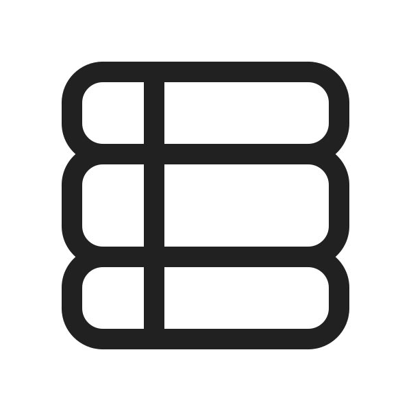 Ic Fluent List Bar 20 Regular