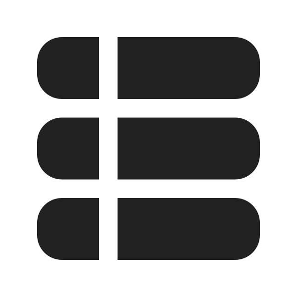 Ic Fluent List Bar 24 Filled