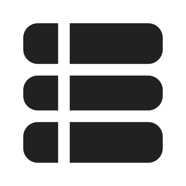 Ic Fluent List Bar 32 Filled