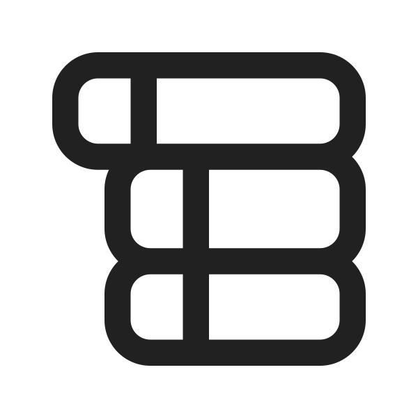 Ic Fluent List Bar Tree 16 Regular