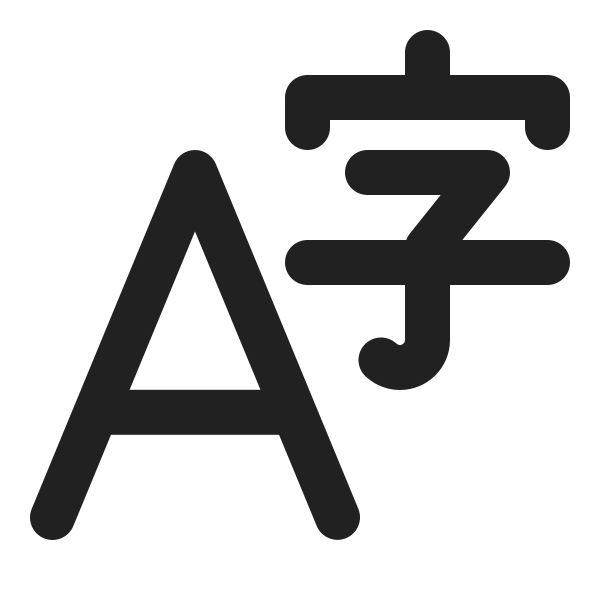 Ic Fluent Local Language 20 Filled