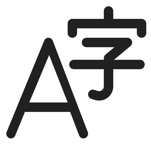Ic Fluent Local Language 24 Regular