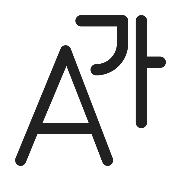 Ic Fluent Local Language 24 Regular
