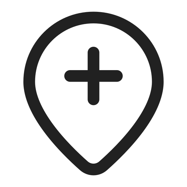 Ic Fluent Location Add 16 Regular