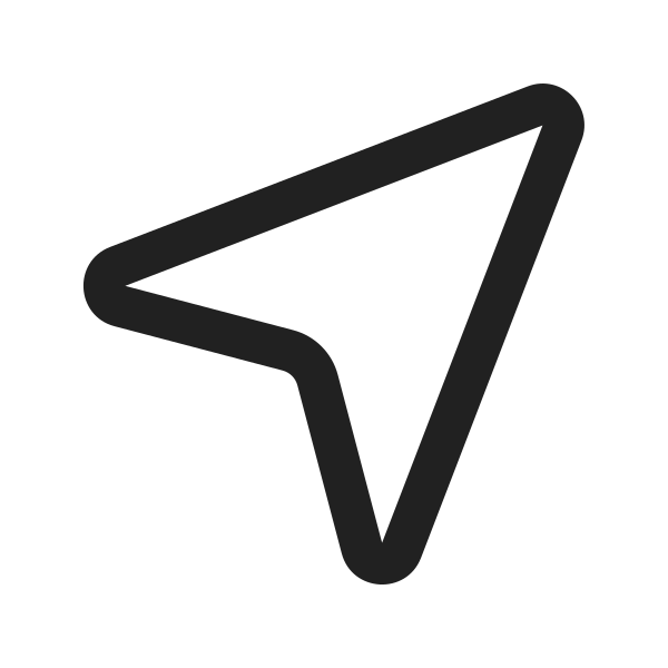 Ic Fluent Location Arrow 16 Regular