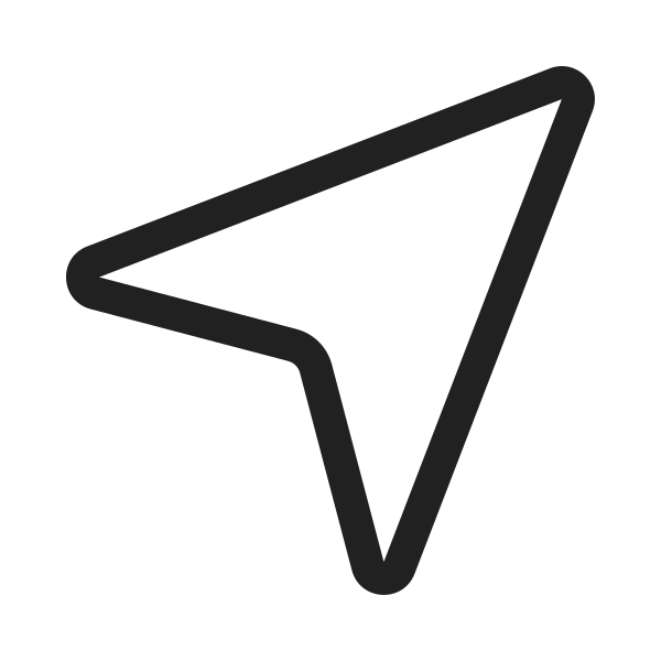 Ic Fluent Location Arrow 20 Regular
