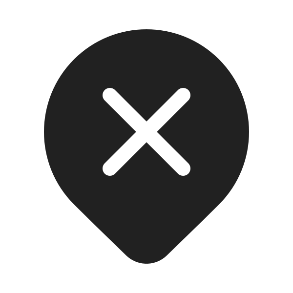Ic Fluent Location Dismiss 20 Filled