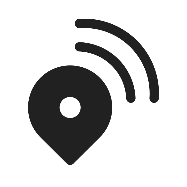 Ic Fluent Location Live 20 Filled