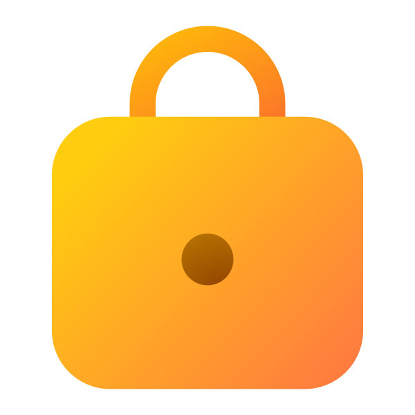 Ic Fluent Lock Closed 32 Color