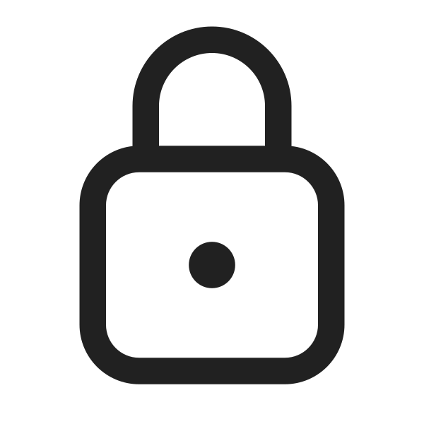 Ic Fluent Lock Closed 32 Regular
