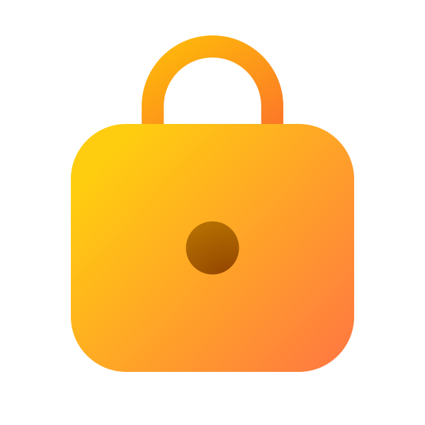 Ic Fluent Lock Closed 48 Color
