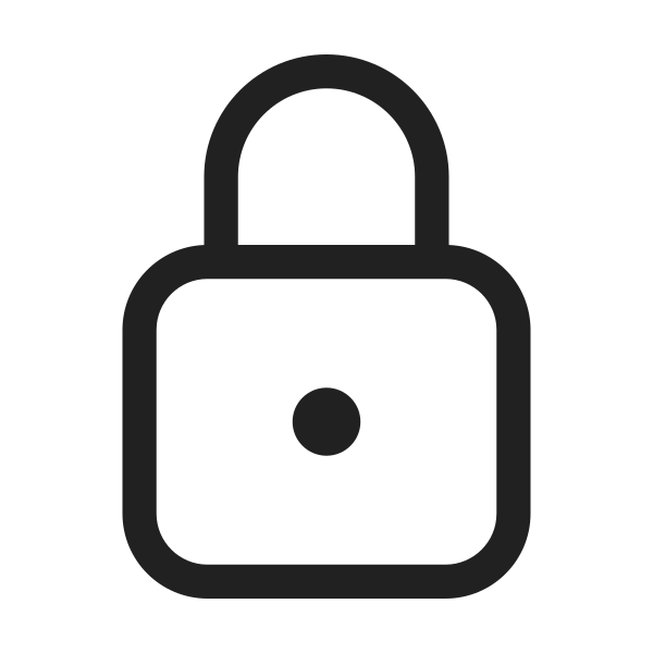 Ic Fluent Lock Closed 48 Regular
