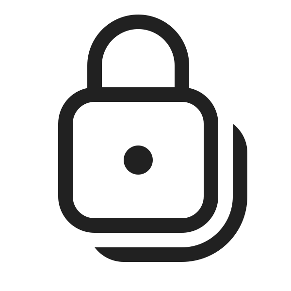 Ic Fluent Lock Multiple 20 Regular