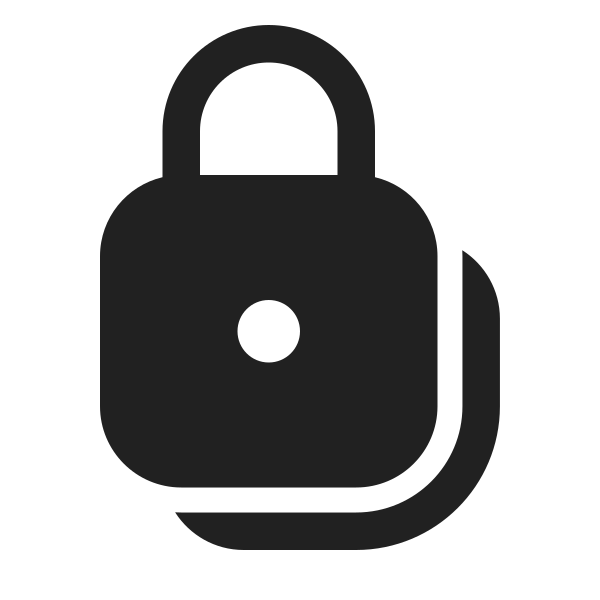 Ic Fluent Lock Multiple 24 Filled