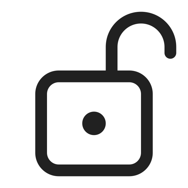 Ic Fluent Lock Open 16 Regular