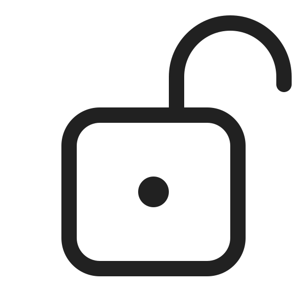 Ic Fluent Lock Open 20 Regular