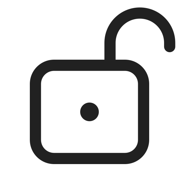 Ic Fluent Lock Open 24 Regular