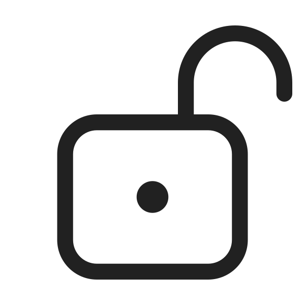 Ic Fluent Lock Open 48 Regular