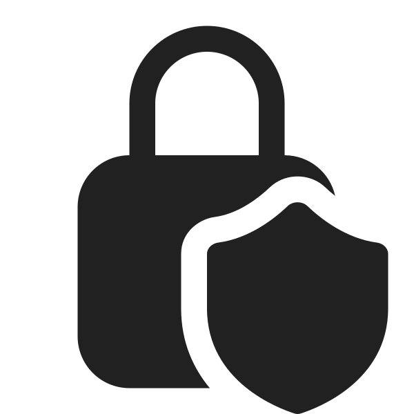 Ic Fluent Lock Shield 16 Filled