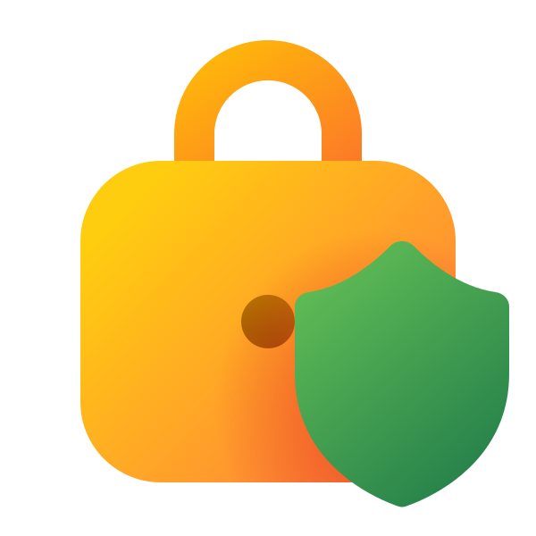 Ic Fluent Lock Shield 20 Color