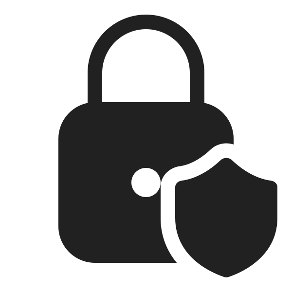 Ic Fluent Lock Shield 20 Filled