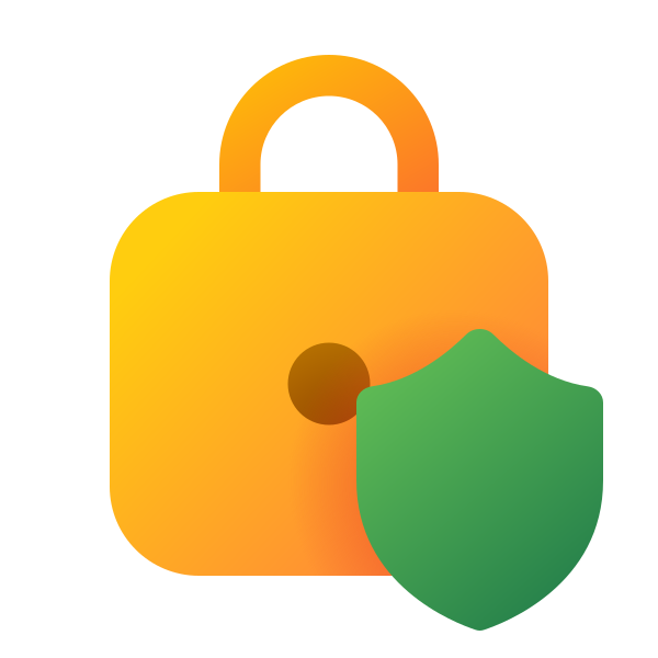 Ic Fluent Lock Shield 24 Color