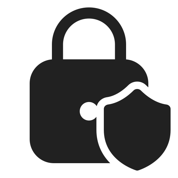 Ic Fluent Lock Shield 24 Filled