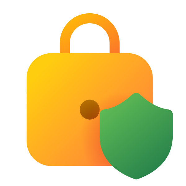 Ic Fluent Lock Shield 28 Color