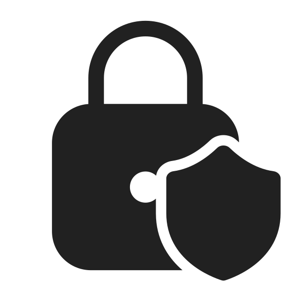 Ic Fluent Lock Shield 28 Filled
