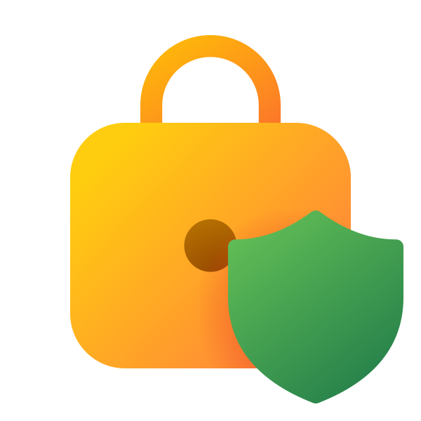 Ic Fluent Lock Shield 48 Color