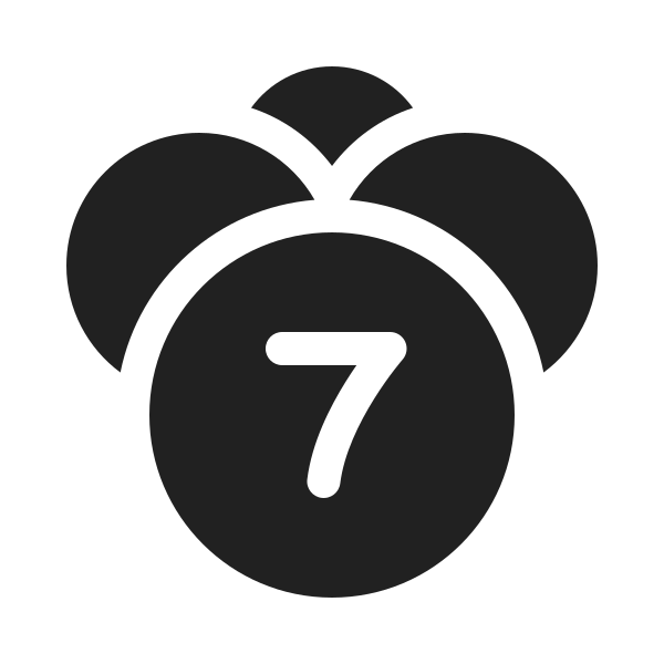 Ic Fluent Lottery 20 Filled
