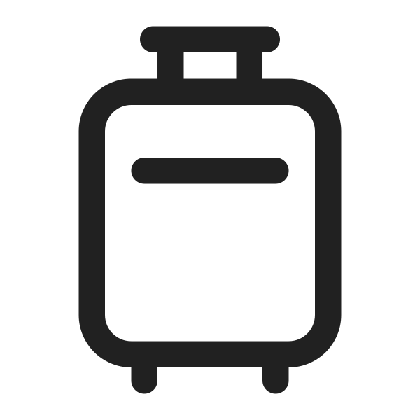 Ic Fluent Luggage 16 Regular