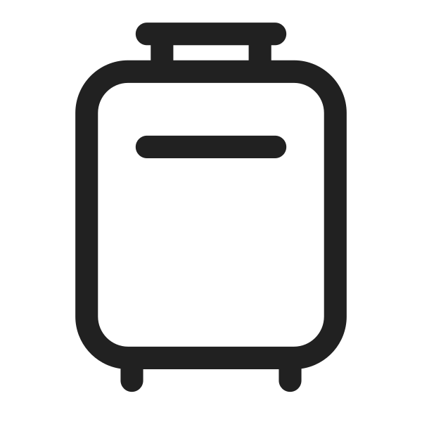 Ic Fluent Luggage 28 Regular