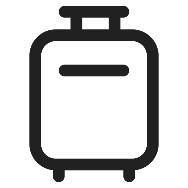 Ic Fluent Luggage 32 Regular