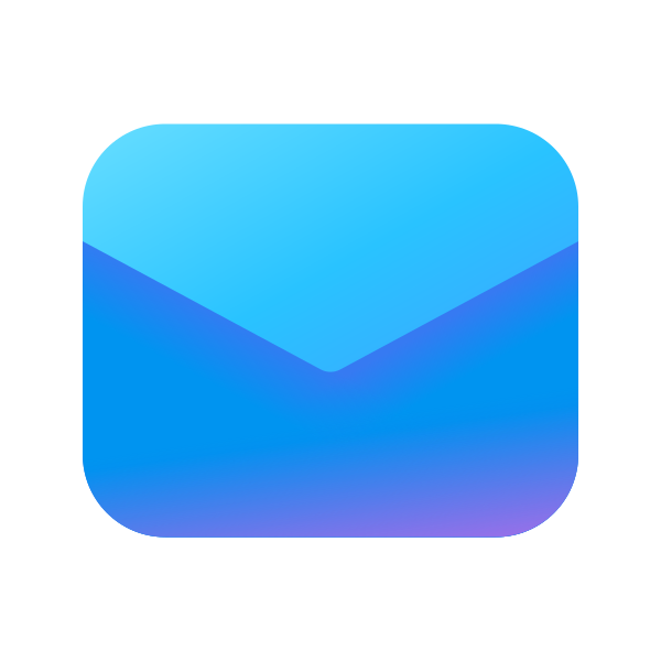 Ic Fluent Mail 16 Color
