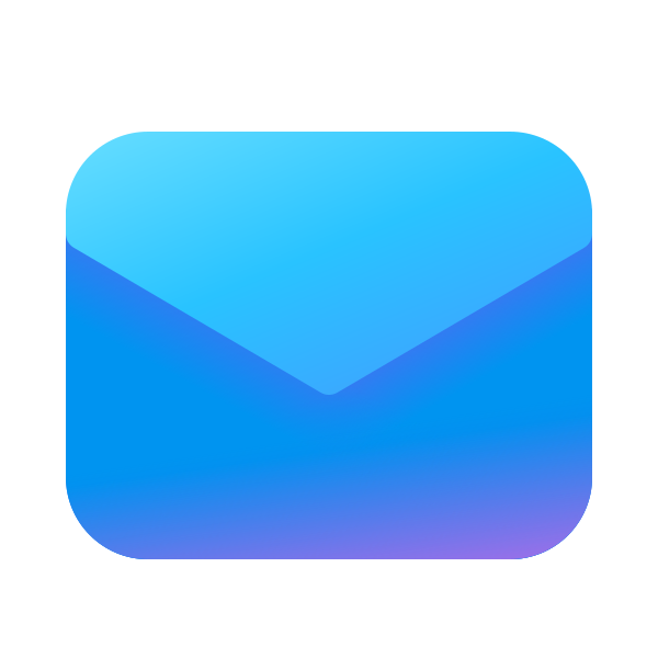 Ic Fluent Mail 20 Color