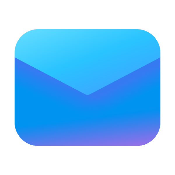 Ic Fluent Mail 24 Color